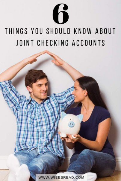 how to get name off joint checking account